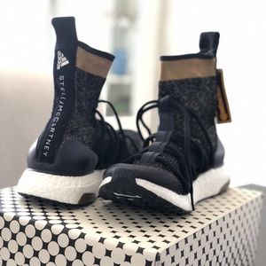 Stella McCartney Ultraboost X Mid Shoes